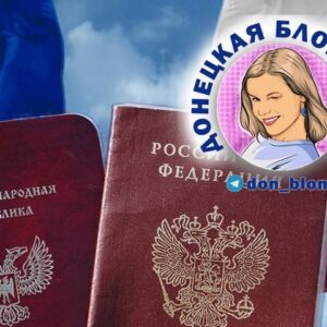 перевод документов на паспорт днр рф